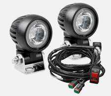 Faretti Fari Supplementari Led