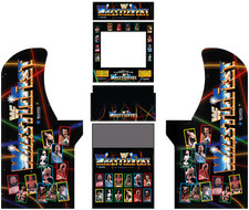 Arcade 1UP Cabinet