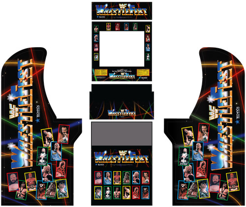 Arcade 1up cabinet - arcade,