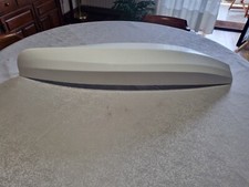 scafo barca modellino vetro