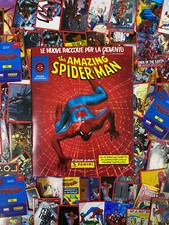 Figurine e Card Panini The