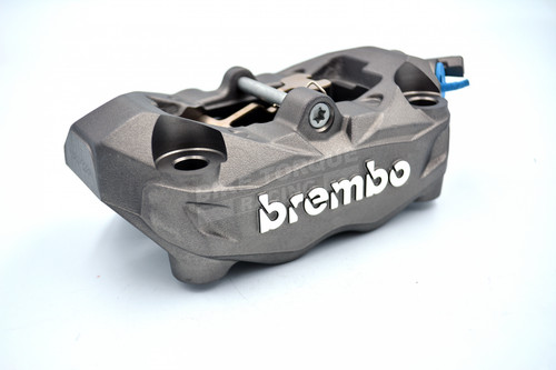Pinza radiale destra - , brembo