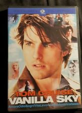 VANILLA SKY DVD - 400 titoli - secondo dvd con spedizione gratis