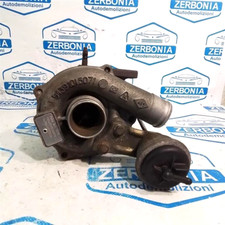 7701473673 TURBINA RENAULT