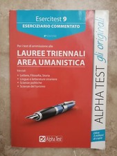 Esercitario commentato - commentato,