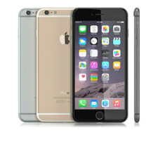 Apple iPhone 6 Plus - 16 GB/64