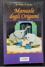 MANUALE DEGLI ORIGAMI - M