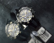 HAUREX FULL SET MEN'S PIRANHA