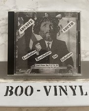 abusive youth evolution