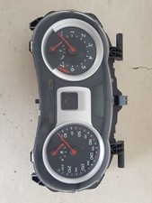 8200628775-H QUADRO STRUMENTI