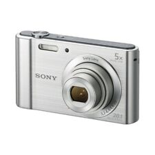 Sony Cyber-shot DSC-W800 20,1