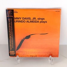 Sammy Davis Jr. Sings Laurindo