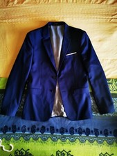 Completo Vestito Zara Uomo