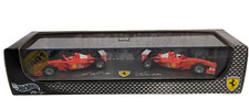 Hot Wheels 1:43 Ferrari F1