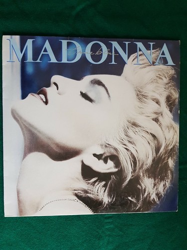 Giri madonna true blue - 33,