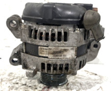 RICAMBI USATI, ALTERNATORE