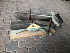 ULMIA 354  XXL Seghetto Sega Angolo Misure In Foto -riparata E Funzionante Usata