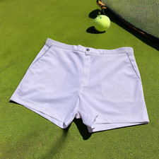 Reebok pantaloncino tennis