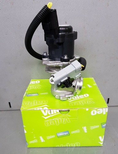 Valvola egr per - egr, volvo