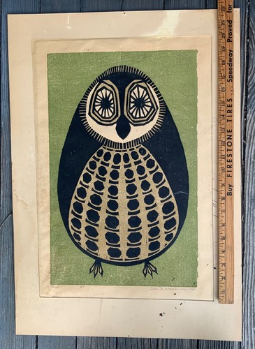 Stampa originale dale - originale, dearmond