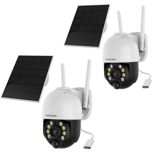 Foscam telecamera di - telecamera,