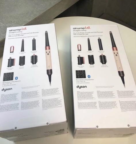 Dyson hair dryer - dyson,