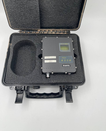Satel satelline modem radio - satelline,
