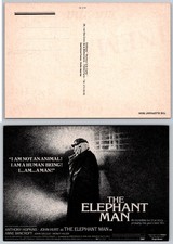 Cartolina Poster Film L'Uomo