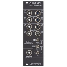 Doepfer A-156V Quantizer