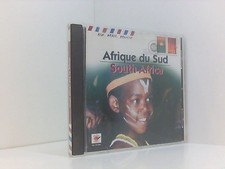 South Africa Various: