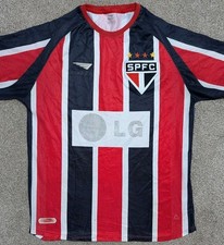 Maglia calcio uomo grande SPFC