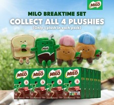 NUOVO ZAINO HYPE SUPER CUTE