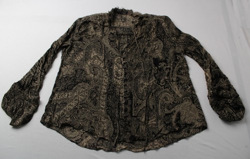 Zara camicia donna manica - donna,