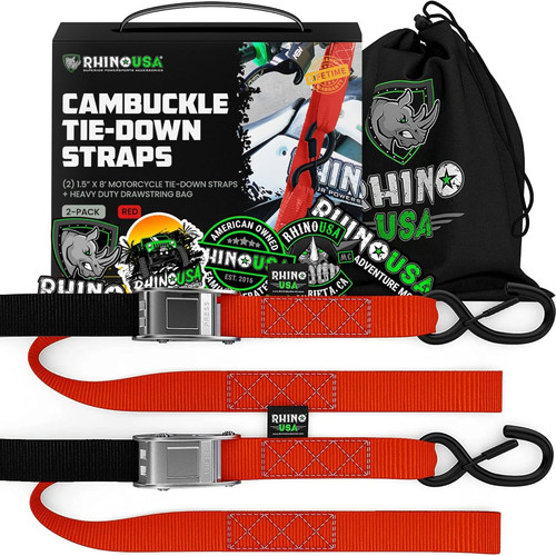 Cinghie cricchetto per moto - cinghie,