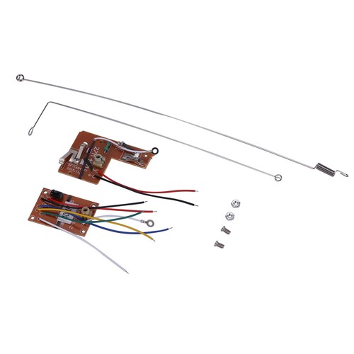 Set 4ch 40mhz - 1,