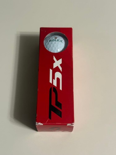 Rolex tp5x palline - tp5x, da