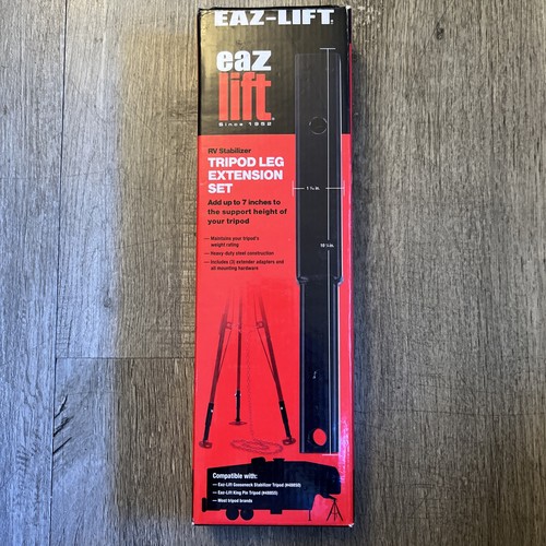 Camco eaz lift set - eaz,