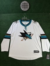 San Jose Sharks Fanatics