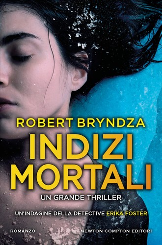 Indizi mortali bryndza - mortali,