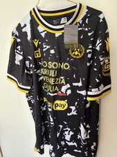 Terza Maglia Udinese 2023/2024