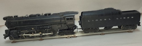 Lionel loco vapore hudson - vapore,