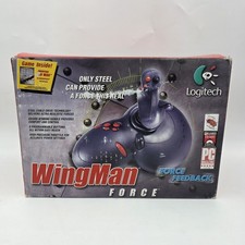 Logitech WingMan Force