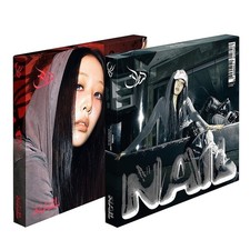 Yves nail 4th ep - yves, album