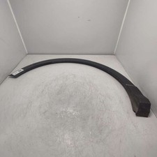 965059 RH4 Rivestimento modanatura parafango post dx Audi Q3 2.0D DFG 2019