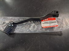 PEDALE CAMBIO SUZUKI  XF 650 FREEWIND DAL 1997 AL 2001  NUOVO ORIGINALE