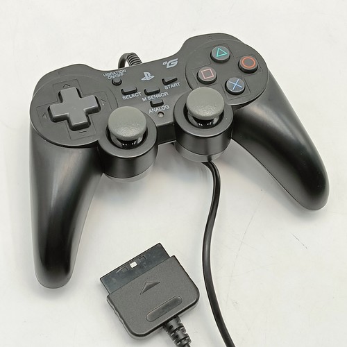 Controller ps2 dualshock - ps2,