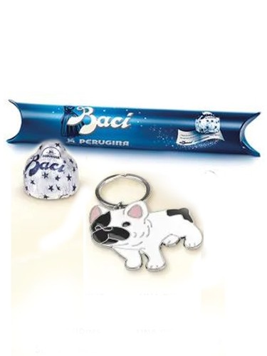 Tubo baci perugina classico - tubo,