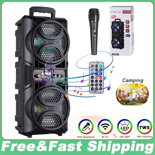 Altoparlante bluetooth - altoparlante,