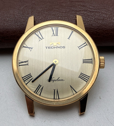 Orologio uomo technos - orologio, napoleon