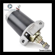 Avviamento Per Mercury 25 EH